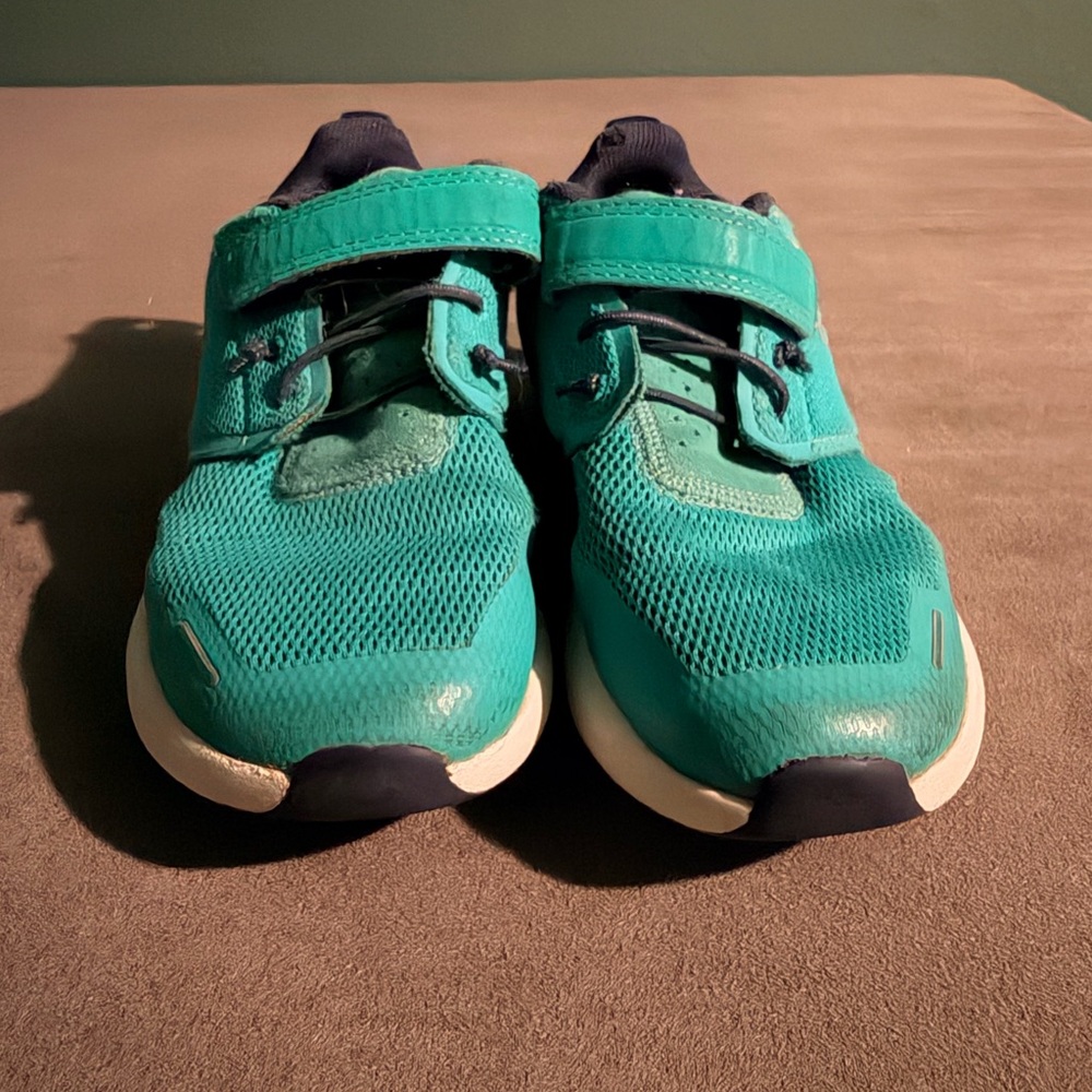 On Cloud Play Sneakers kids 11 - Picture 2 of 5